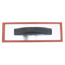 Marshalltown Rubber Float | Fine Float Grit