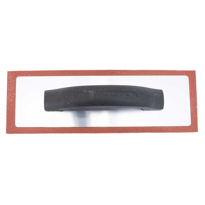 Marshalltown Rubber Float | Fine Float Grit