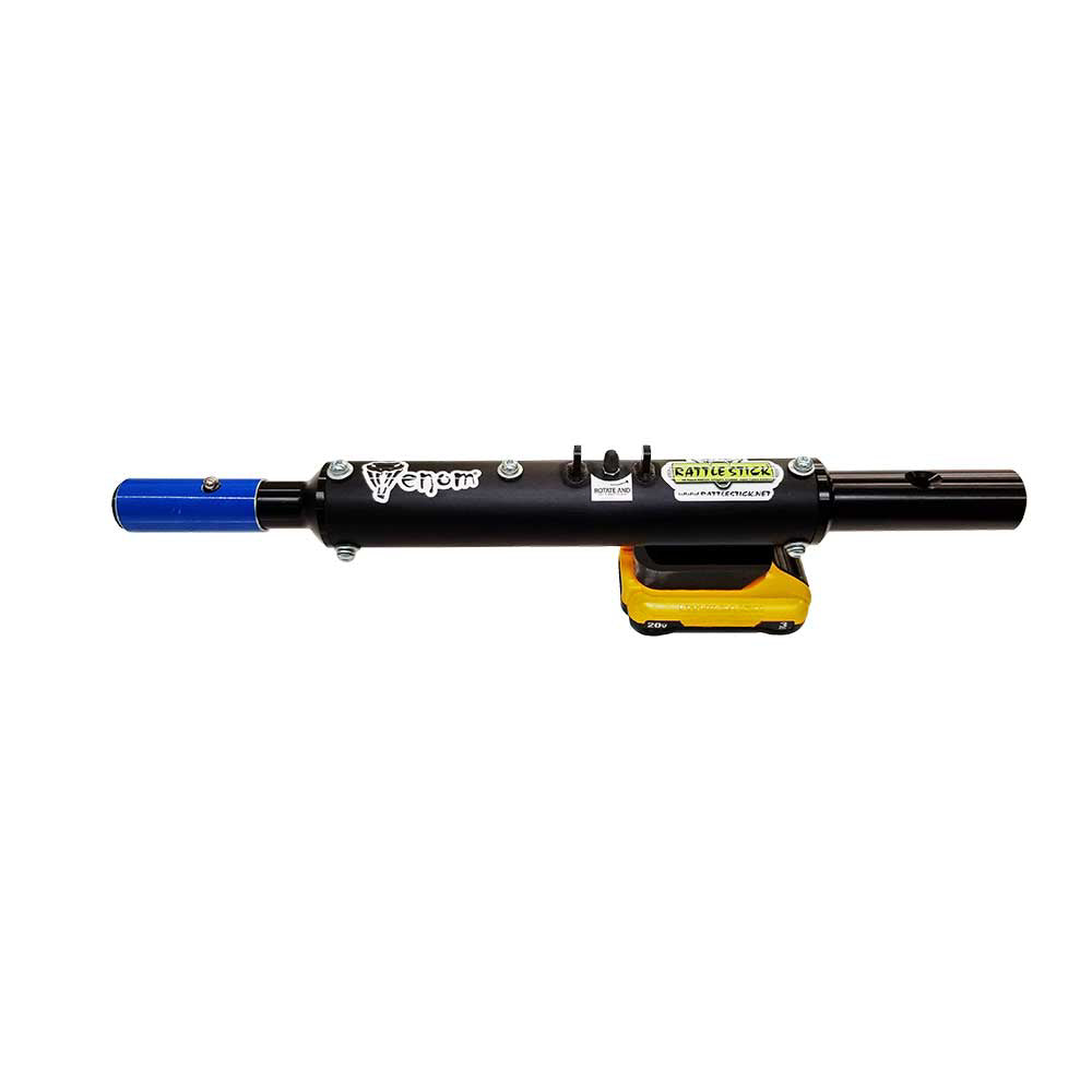 Rattle Stick SS DEWalt
