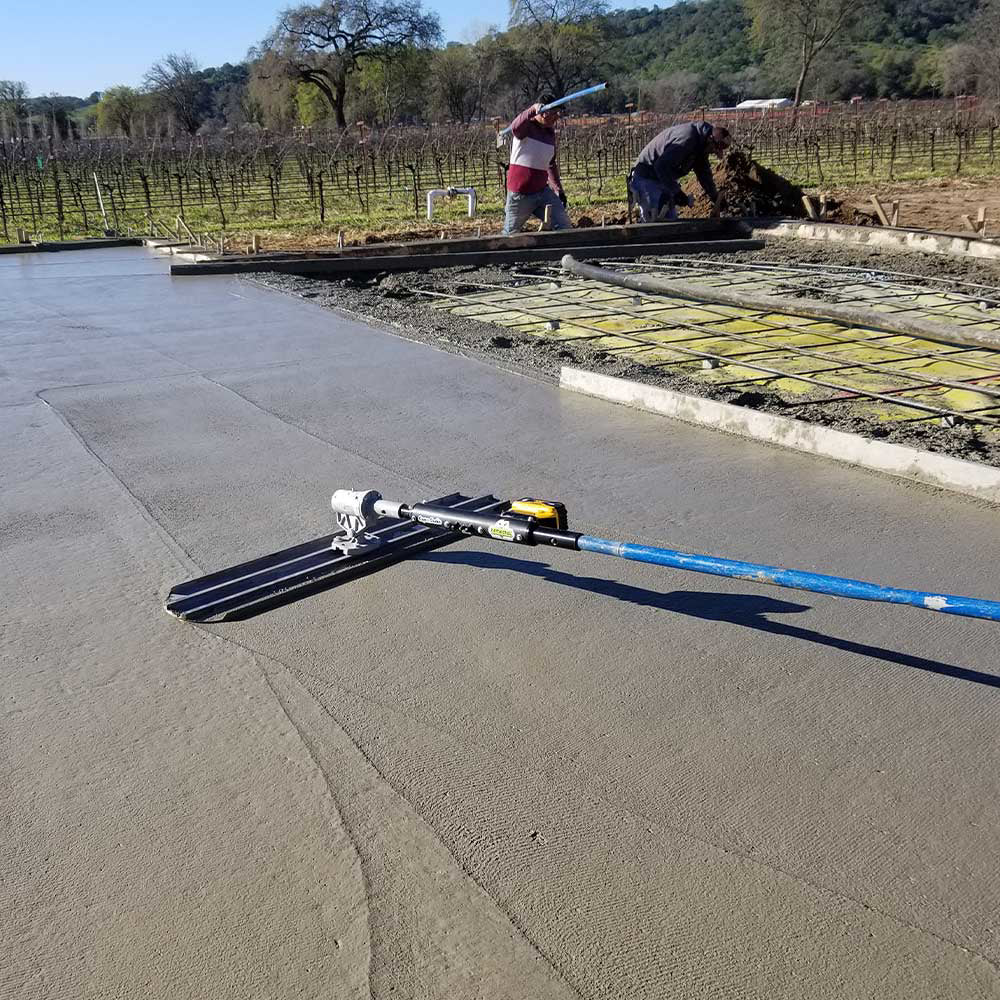 Rattle Stick SS DEWalt