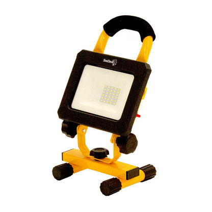 SeeDevil LED Work Light | Rechargeable | 10 Watt