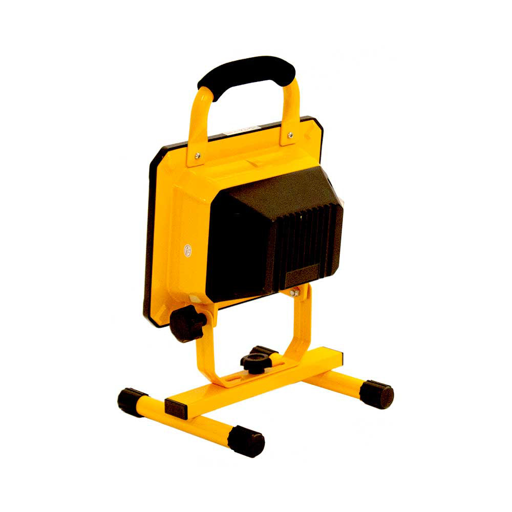 SeeDevil LED Work Light | Rechargeable | 50 Watt