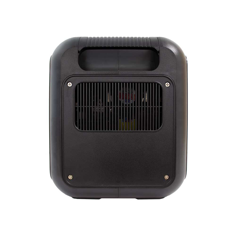 SeeDevil 1200W Portable Power Station | 1132Wh