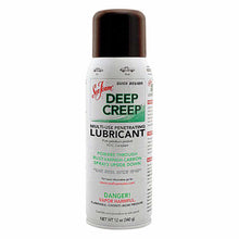 Sea Foam Deep Creep | 12 Oz | Case of 12