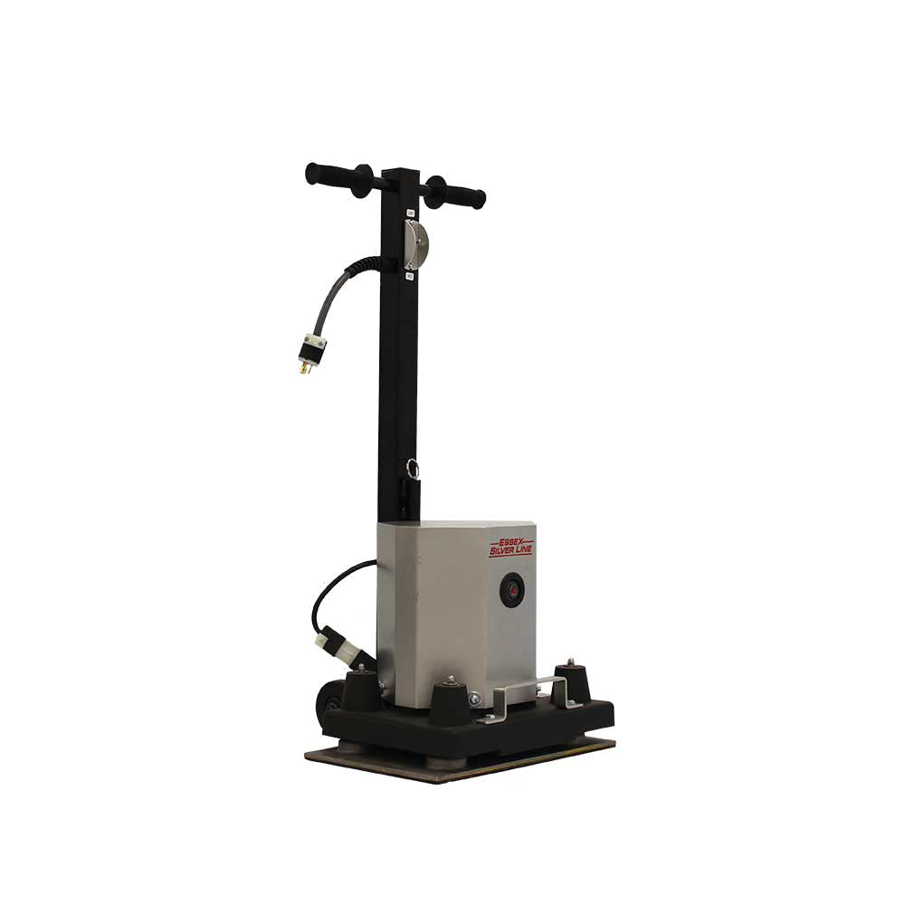 Essex-Silver Line Orbital Polisher | 12 x 18