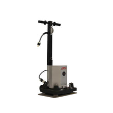 Essex-Silver Line Orbital Polisher | 12 x 18