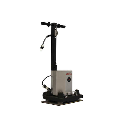 Essex-Silver Line Orbital Polisher | 12 x 18