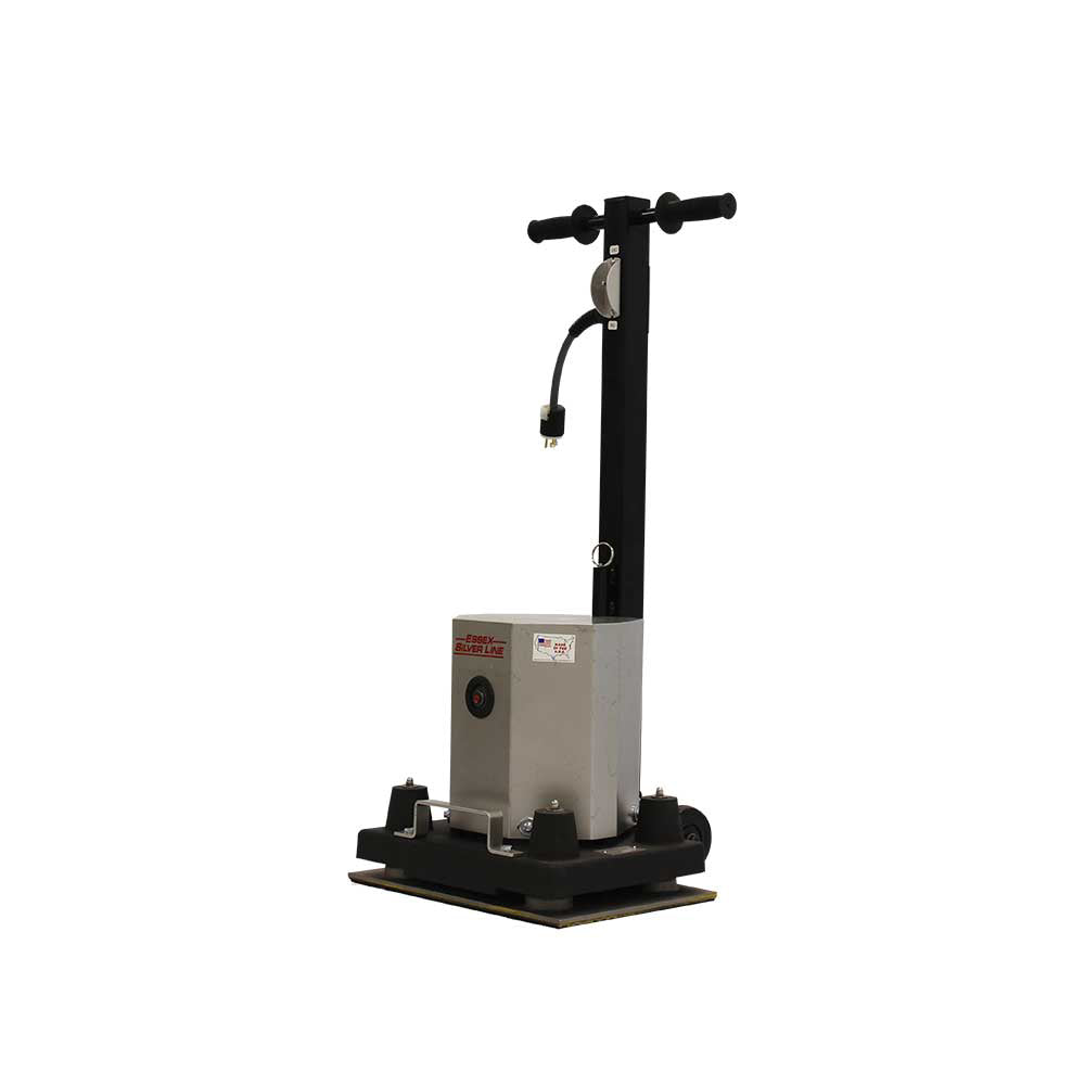 Essex-Silver Line Orbital Polisher | 12 x 18