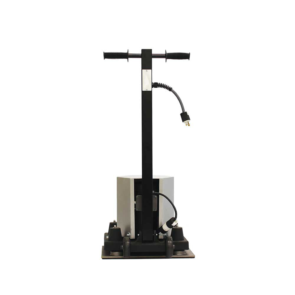 Essex-Silver Line Orbital Polisher | 12 x 18