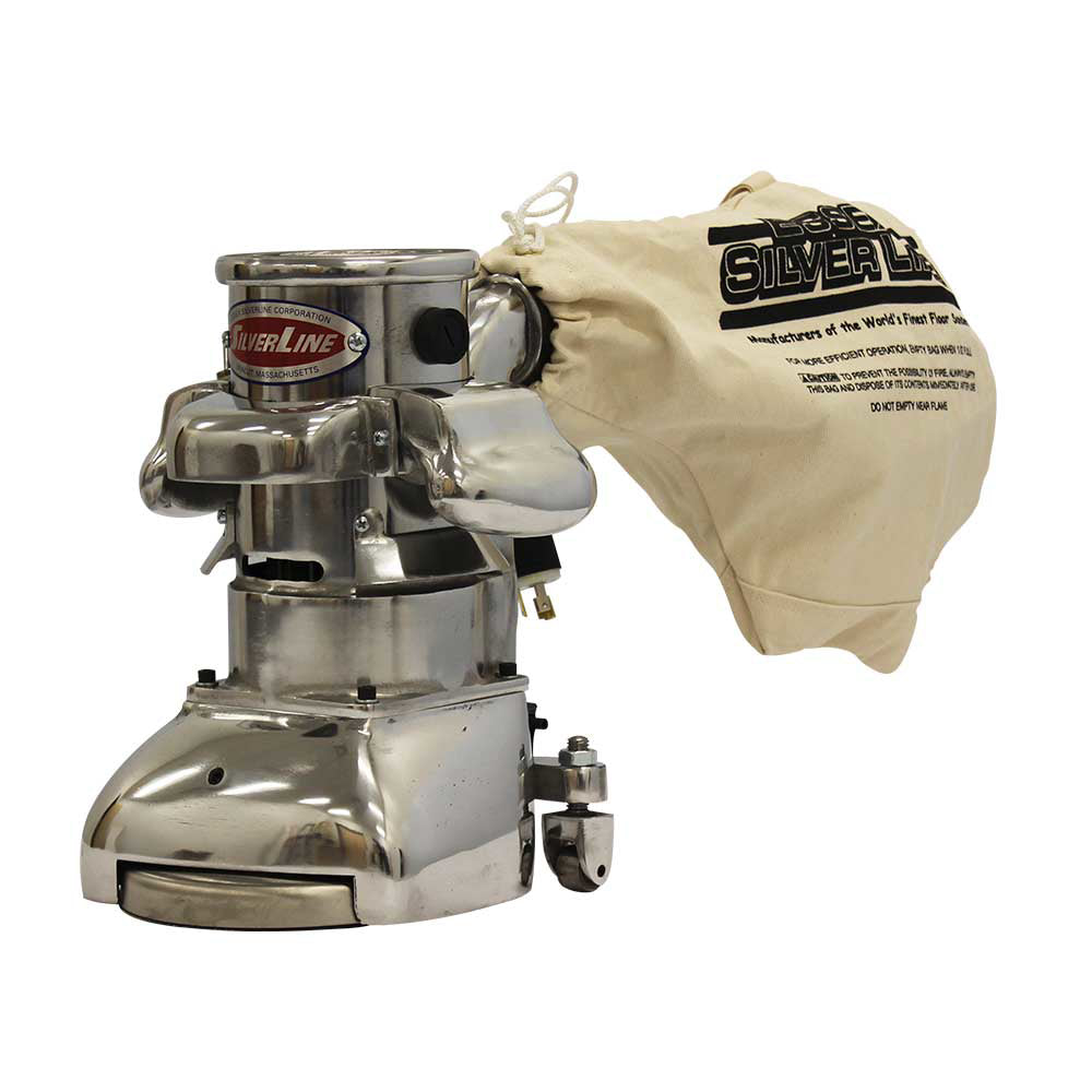Essex-Silver Line Edger | 7-In. | 1.5 HP