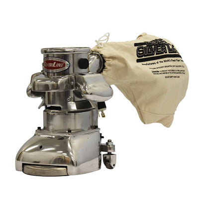 Essex-Silver Line Edger | 7-In. | 1.5 HP