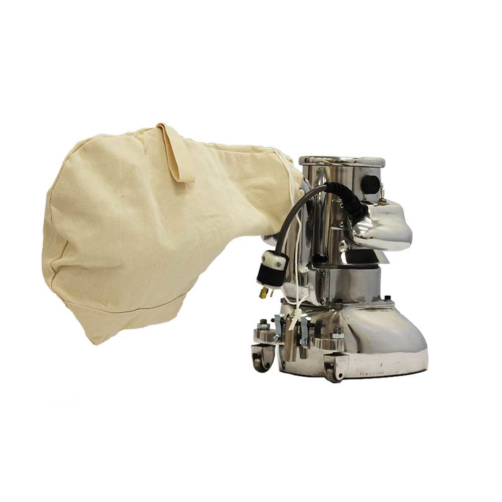 Essex-Silver Line Edger | 7-In. | 1.5 HP