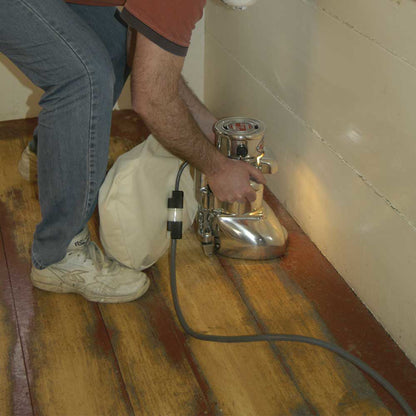 Essex-Silver Line Edger | 7-In. | 1.5 HP