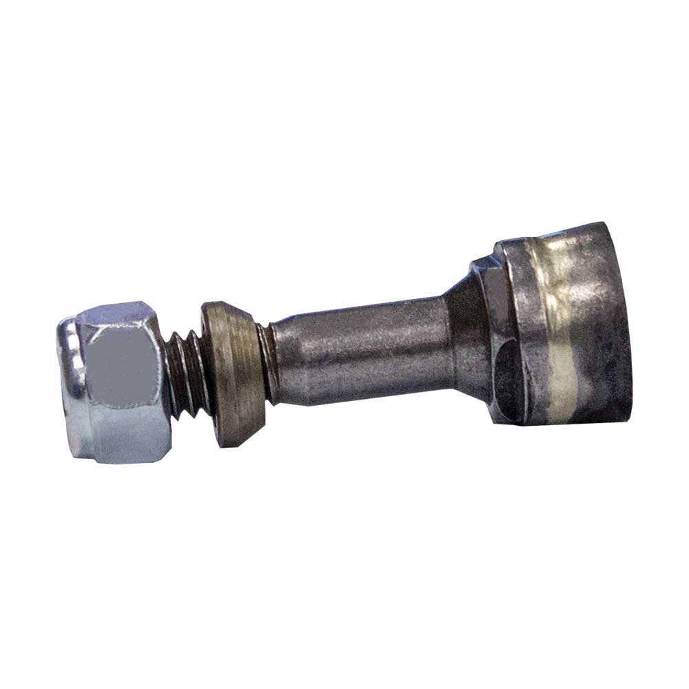 Greenteeth 500 Series Tooth | Red Deep Dish