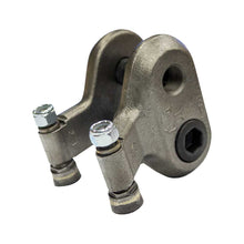 Greenteeth 500 Series Set | 8 Teeth, 8 Pockets, And 8 Bolts