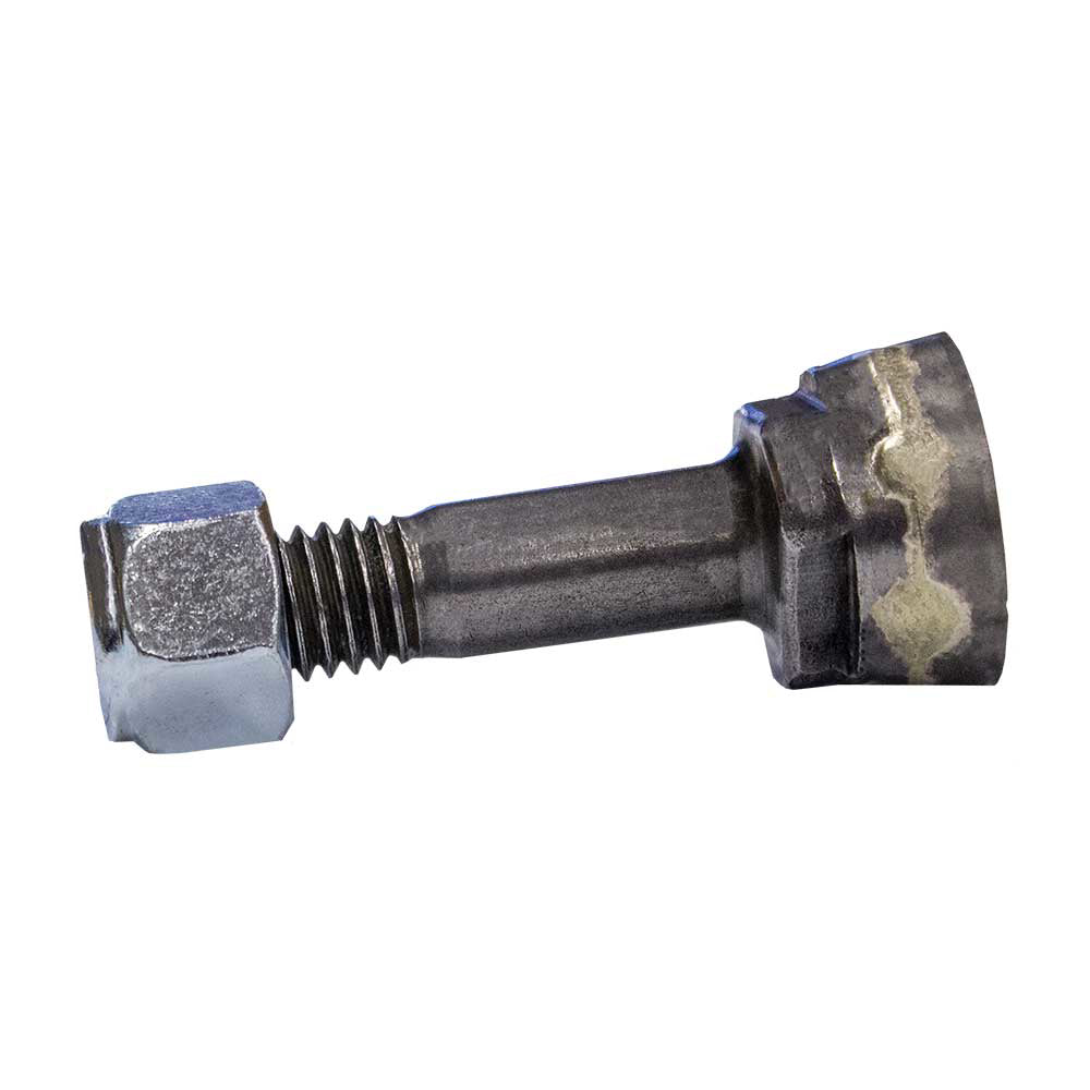 Greenteeth 1100 Series Tooth | Red Deep Dish