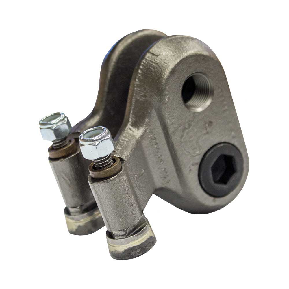 Greenteeth 700 Series Set | 8 Teeth, 8 Pockets, And 8 Bolts