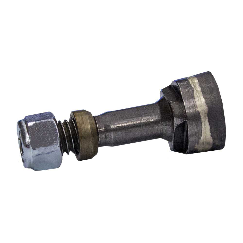 Greenteeth 700 Series Tooth | Red Deep Dish