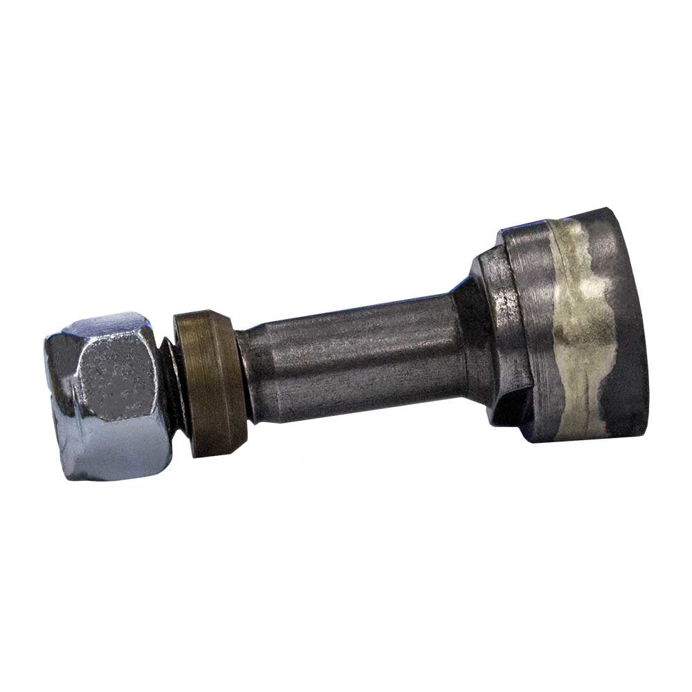 Greenteeth 900 Series Wearsharp 2-Sided Tooth | Wheels 22-In.-Smaller