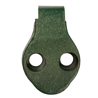 Greenteeth 1100 Series Counterbore Reverse Pocket