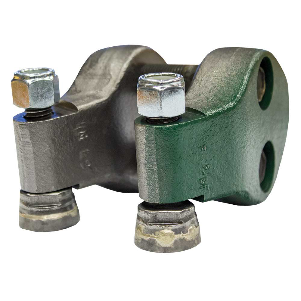 Greenteeth 1100 Series Counterbore Reverse Pocket