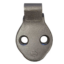 Greenteeth 1100 Series Threaded Angled Pocket