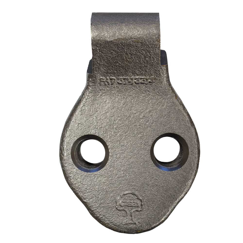 Greenteeth 1100 Series Threaded Angled Pocket