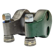 Greenteeth 1100 Series Threaded Angled Pocket