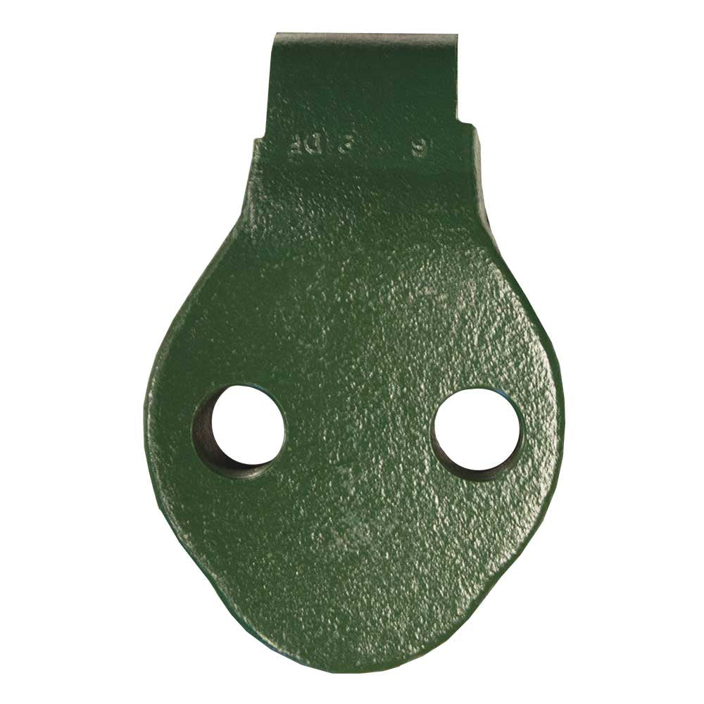 Greenteeth 1100 Series Threaded Reverse Pocket
