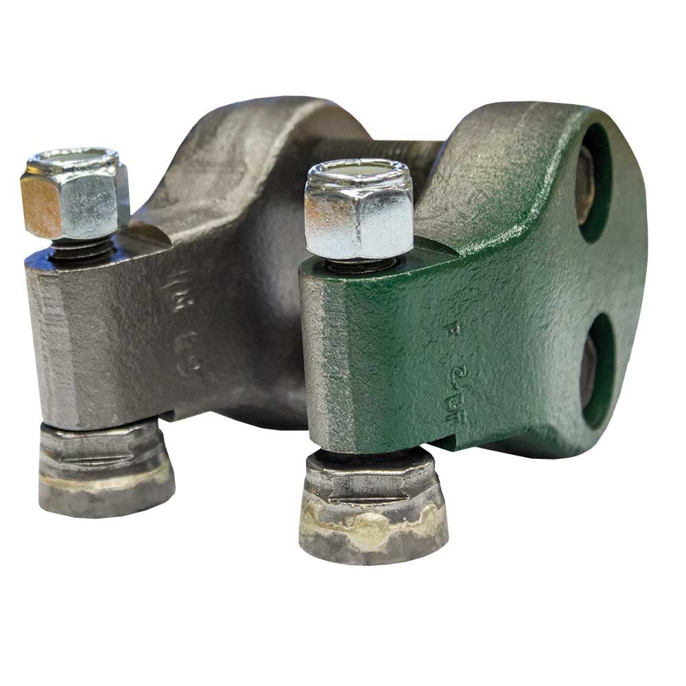 Greenteeth 1100 Series Threaded Reverse Pocket