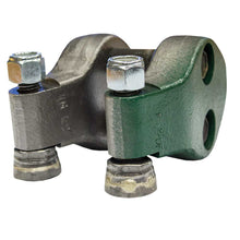 Greenteeth 1100 Series Threaded Reverse Pocket