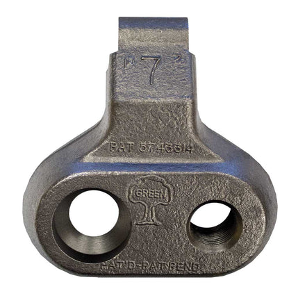 Greenteeth 700 Series LoPro Reverse Pocket
