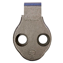 Greenteeth 1100 Series Counterbore Straight Pocket