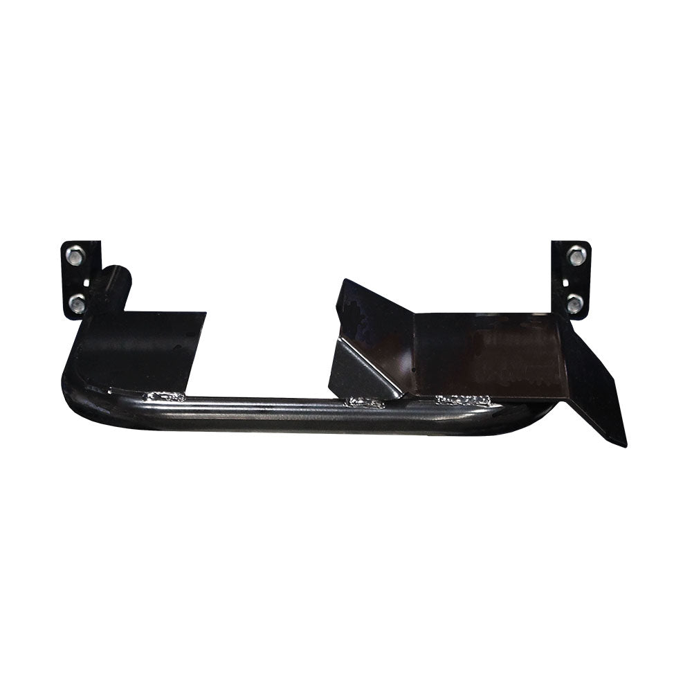 Iron & Oak Engine Guard