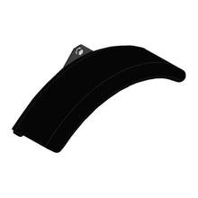 Log Splitter Fenders | Includes Left and Right Fender