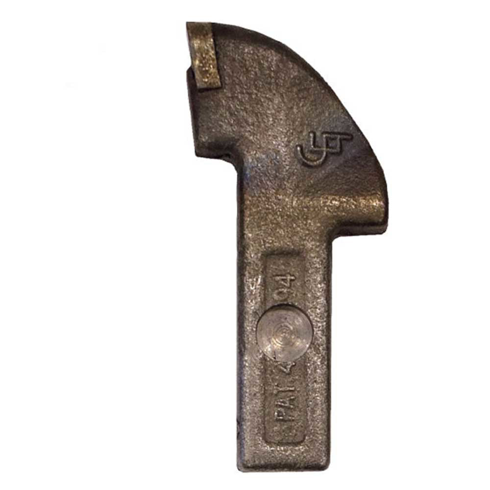 CEI 800 Series Vermeer Straight Tooth