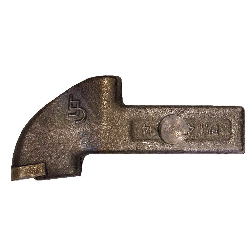 CEI 800 Series Vermeer Straight Tooth