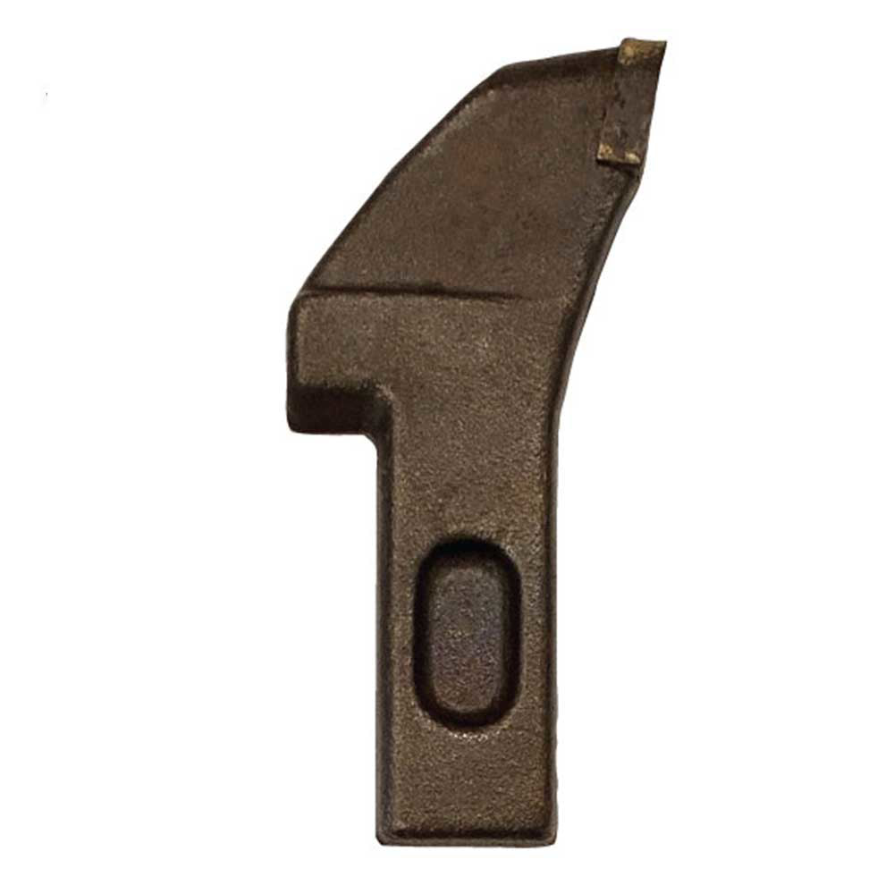 CEI S-Pro Series Straight Tooth