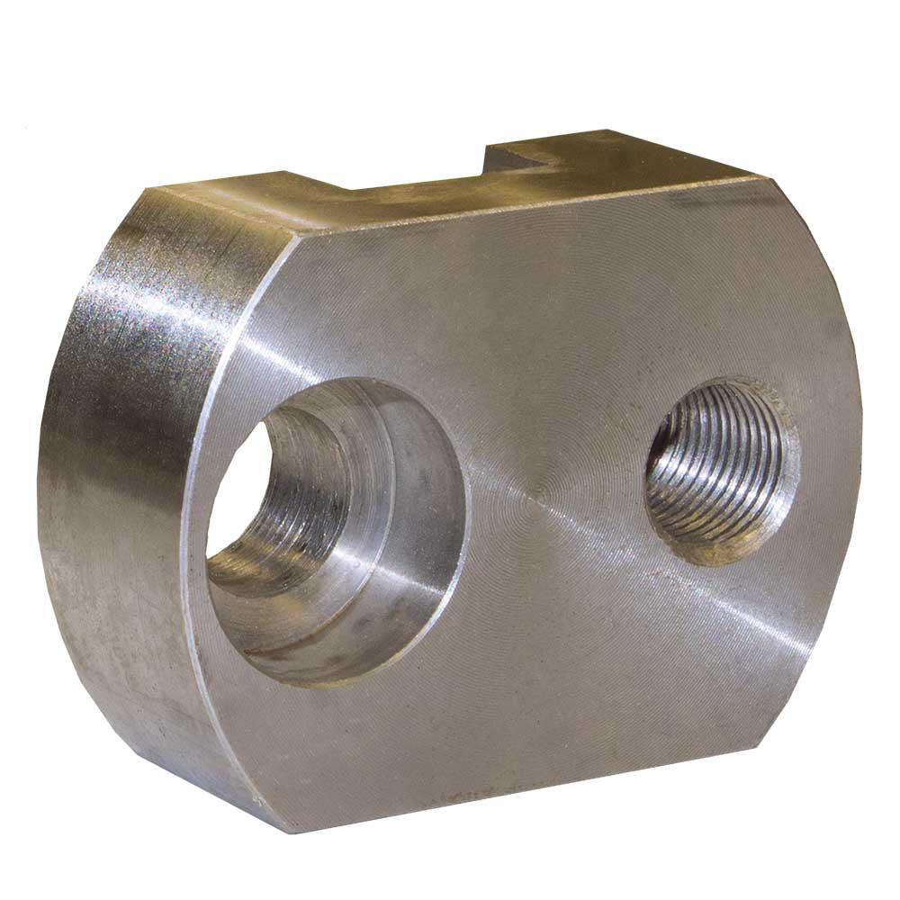 CEI 800 Series Universal Pocket