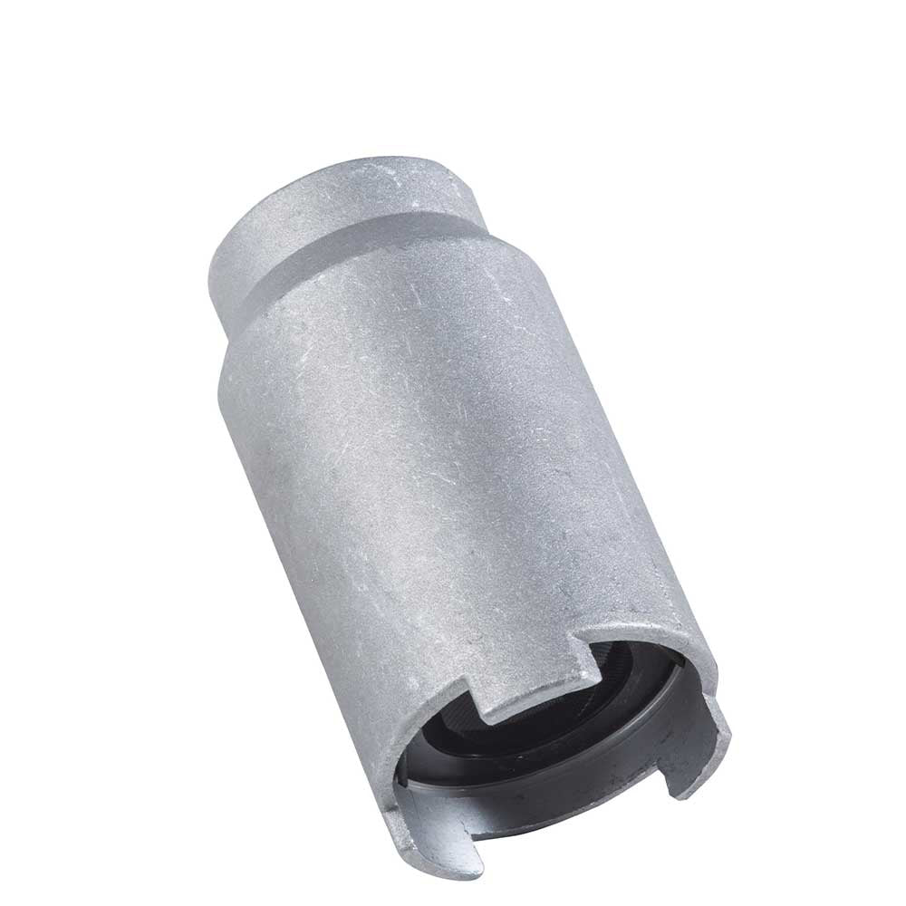 FLO-FAST | Filter - Aluminum Housing And 80 Micron Screen