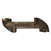 CEI Dual 800 Series Straight Right