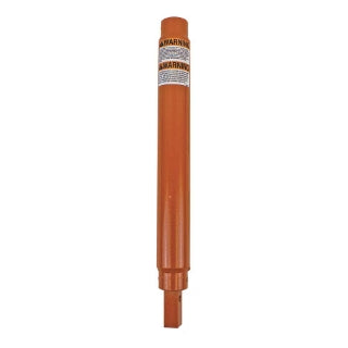 Brave Auger Bit Extension | 15In. | 7/8-In. Square