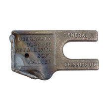 Brave | Hardfaced Dirt Tooth | 35HFCPAK7 | Pack of 7