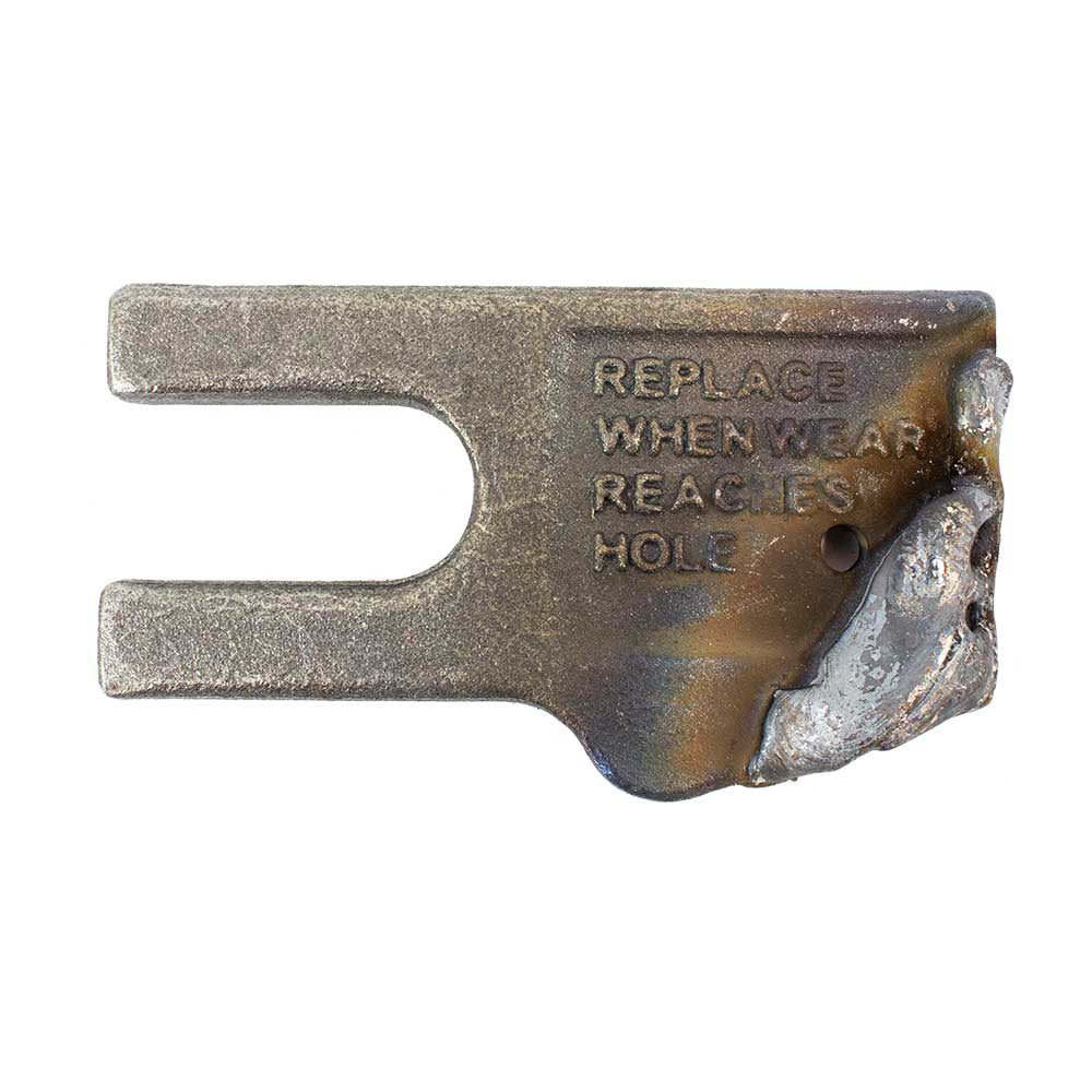 Brave | Hardfaced Dirt Tooth | 35HFCPAK7 | Pack of 7