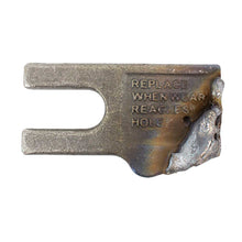 Brave | Hardfaced Dirt Tooth | 35HFCPAK7 | Pack of 7