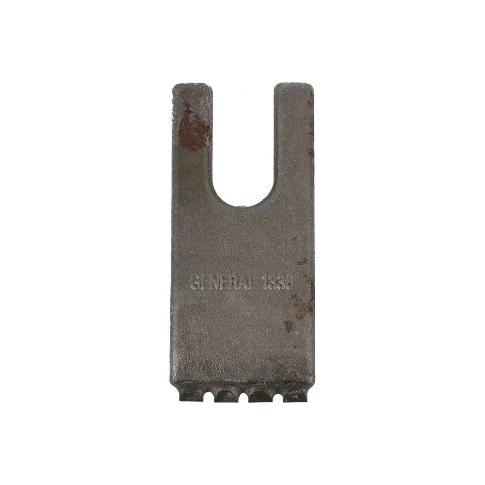 Brave | Tungsten Carbide Tooth | 1336PAK2 | Pack of 2
