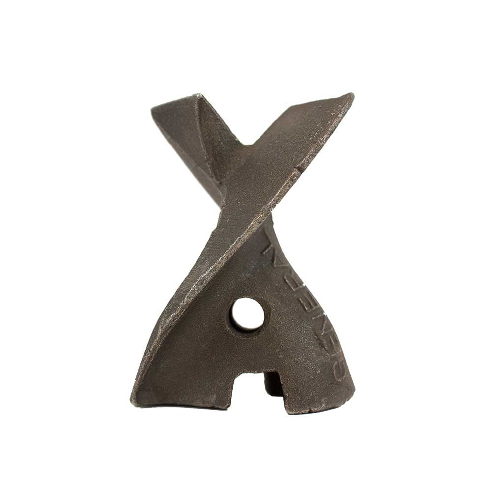 Brave | Screw Bit | SB25PAK3 | Pack of 3