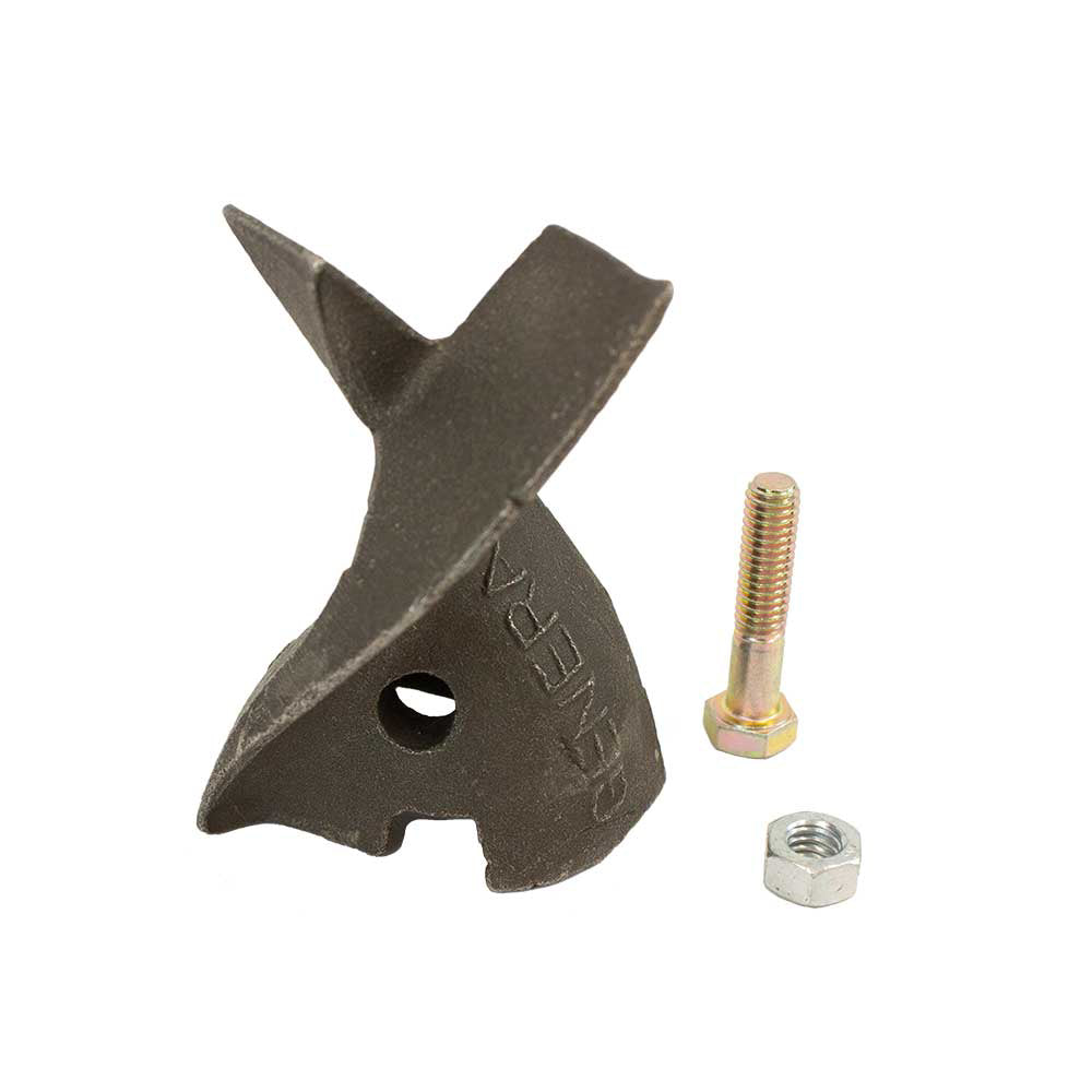 Brave | Screw Bit | SB25PAK3 | Pack of 3