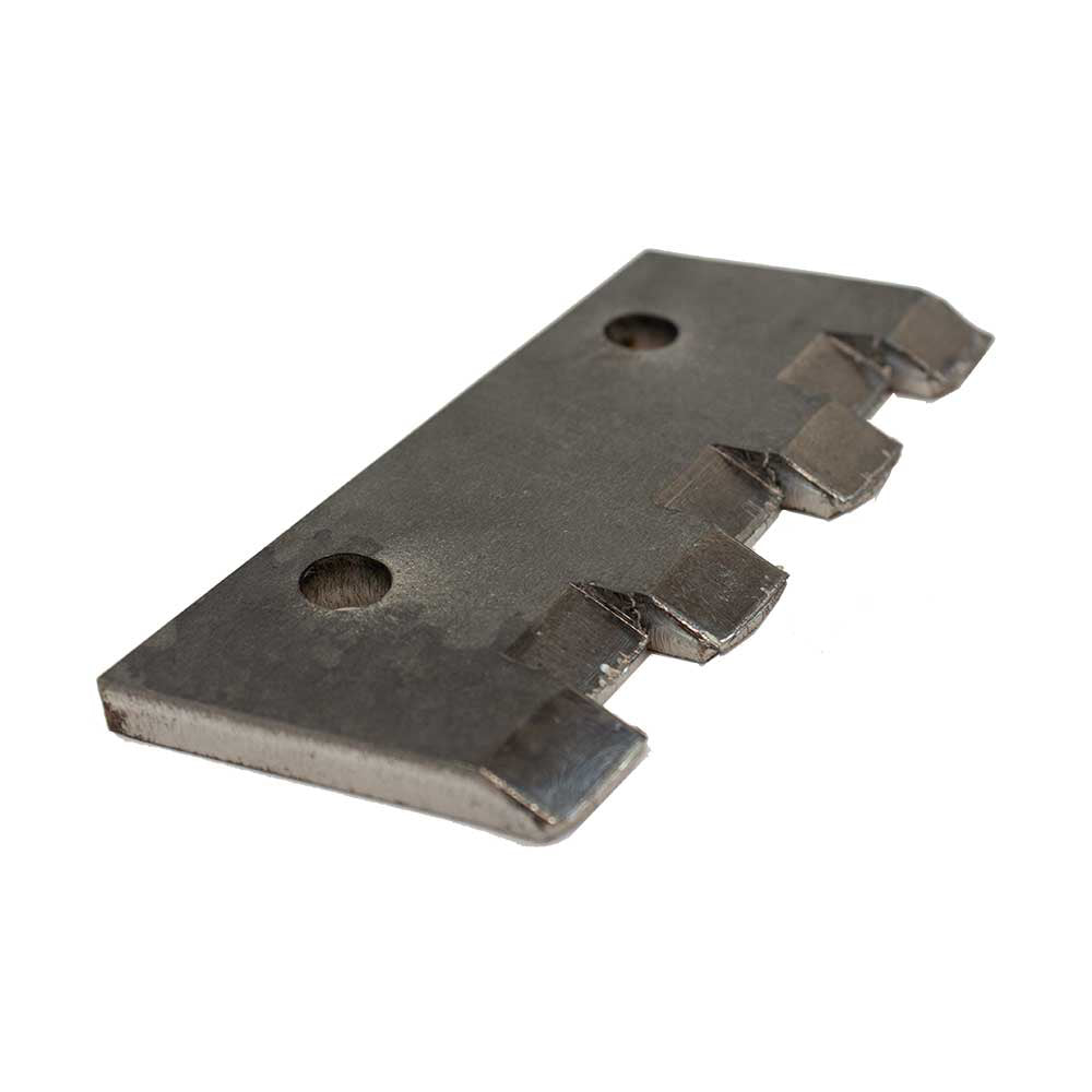 Brave | 8-In. Auger Blade | E248PAK3 | Pack of 3