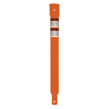 Brave Auger Bit Extension | 15-In. | 1-In. Round